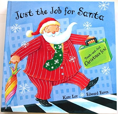 Just the Job for Santa
