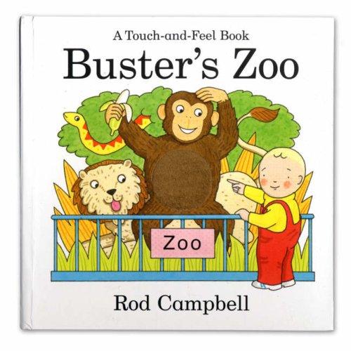 Buster's Zoo