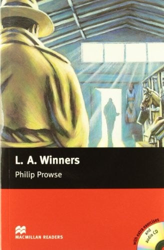 Macmillan Readers L A Winners Elementary Pack (Macmillan Readers 2005)