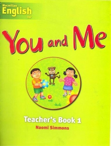 You and Me: Teacher's Guide 1
