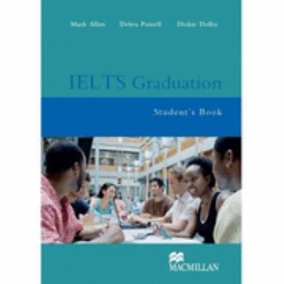 IELTS Graduation: Student's Book