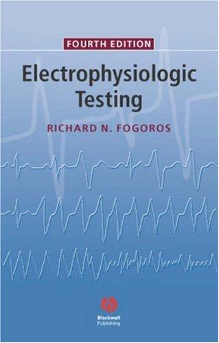 Electrophysiologic Testing