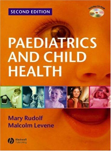 Paediatrics and Child Health
