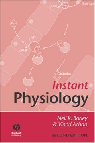 Instant Physiology