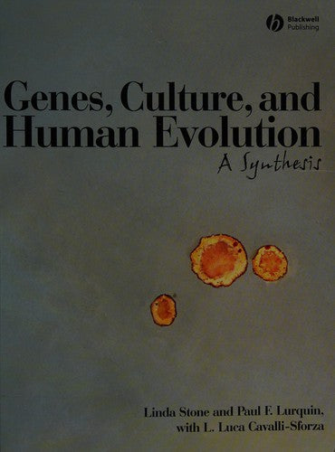 Genes, Culture, and Human Evolution: A Synthesis