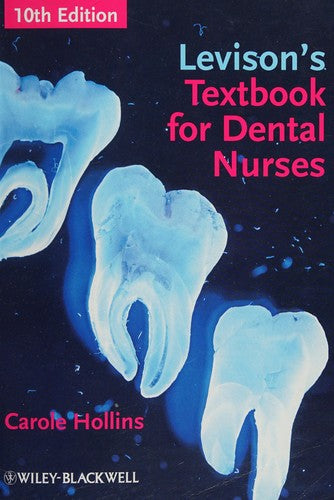 Levison's Textbook for Dental Nurses