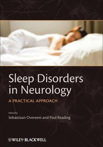 Sleep Disorders in Neurology: A Practical Approach