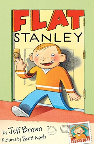 Flat Stanley