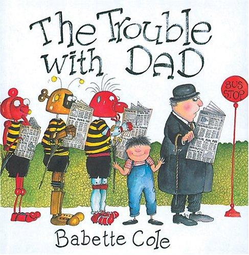 The Trouble with Dad