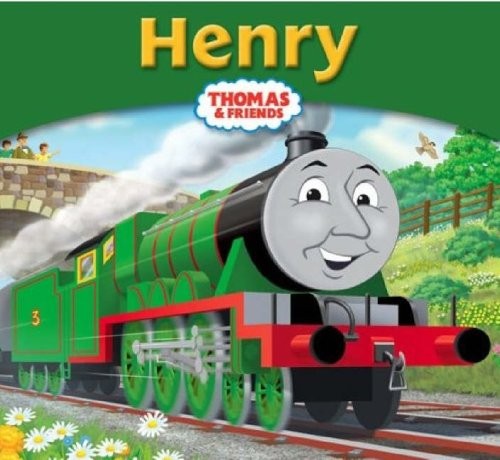 Henry (Thomas Story Library)