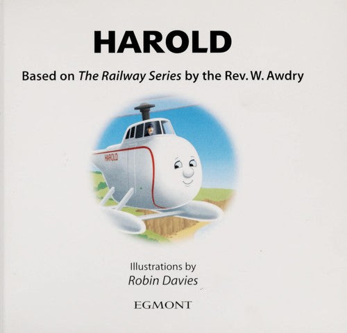 Harold (Thomas Story Library)