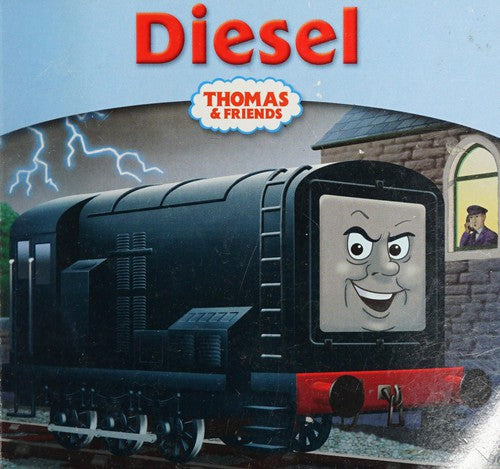 Diesel (Thomas Story Library)
