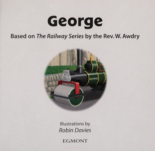 George (Thomas Story Library)