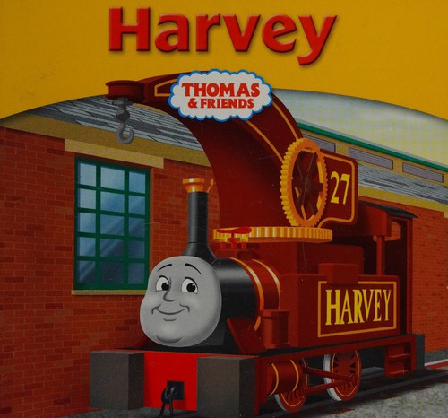 Harvey (Thomas Story Library)