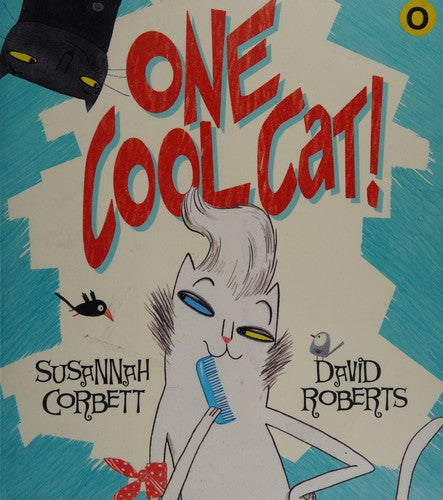 One Cool Cat