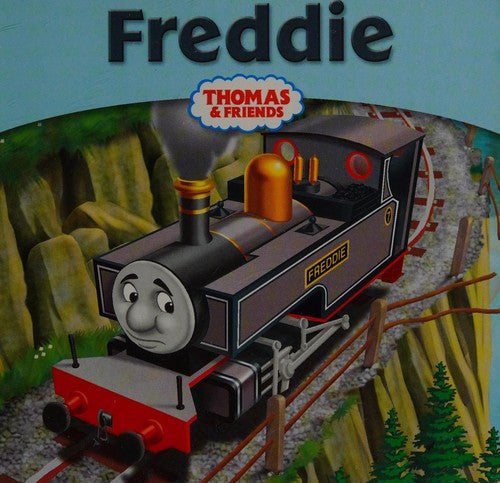 Freddie (Thomas Story Library)