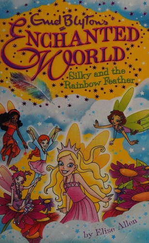 Silky (Enchanted World)