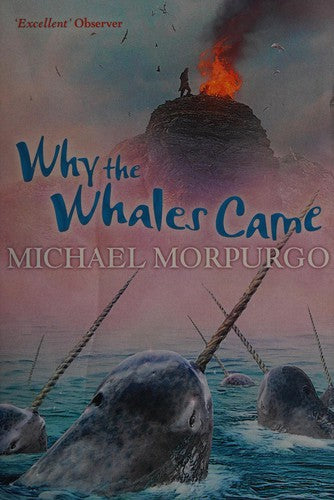 Why the Whales Came