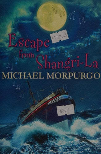 Escape from Shangri Li