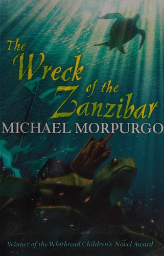 Wreck of Zanzibar