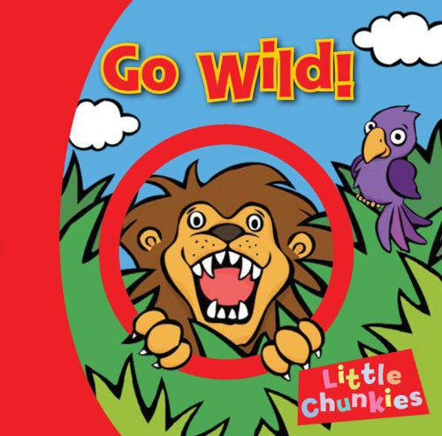 Go Wild! (Little Chunkies)