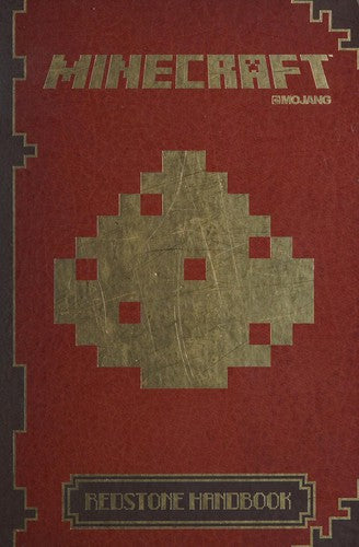 Redstone Handbook (Minecraft)