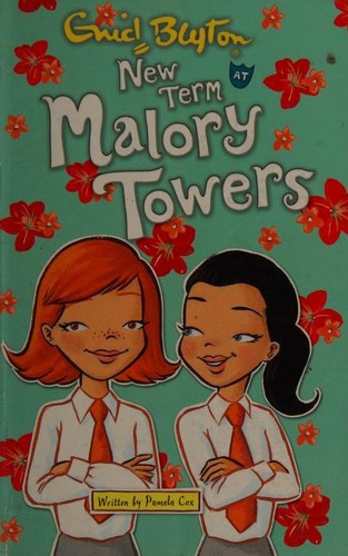 New Term At Malory Towers