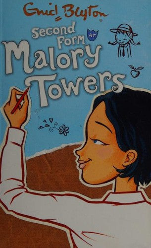 Second Form at Malory Towers