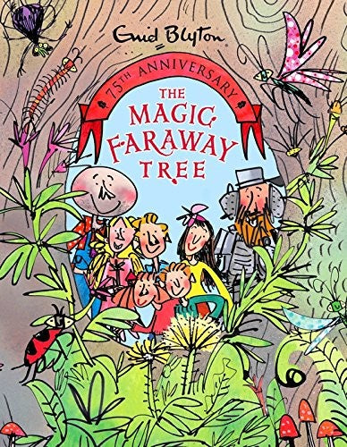 Magic Faraway Tree Deluxe