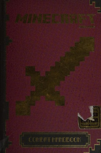 Minecraft Combat Handbook - Updated Edition