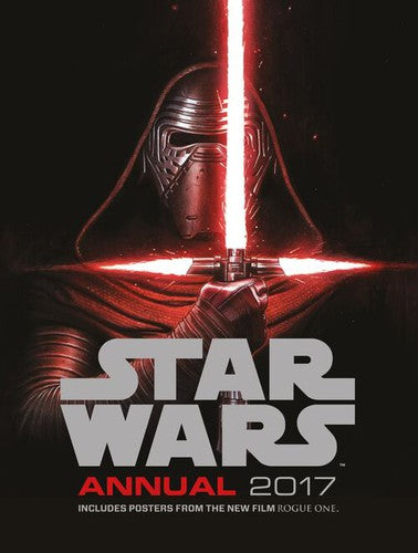 Star Wars Annual 2017 (Egmont Annuals)