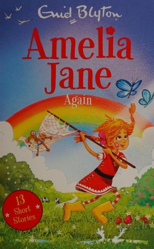 Amelia Jane Again