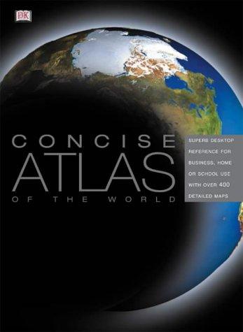 Concise Atlas of the World