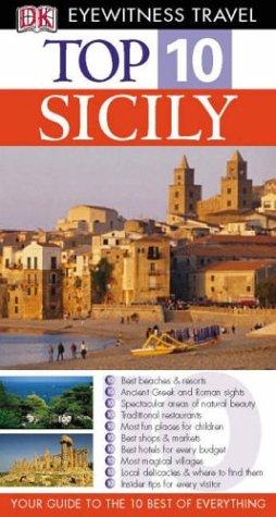 Top 10 Sicily (Pocket Travel Guide)