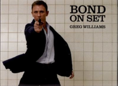 Bond On Set: Filming 007 Casino Royale