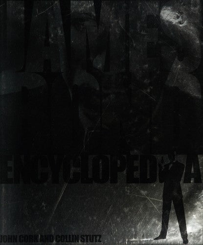 James Bond Encyclopedia