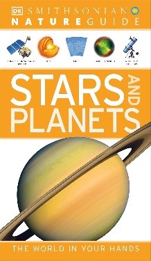 Nature Guide Stars and Planets (DK Nature Guide)