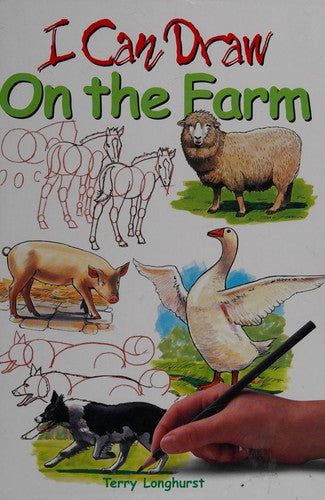 I Can Draw