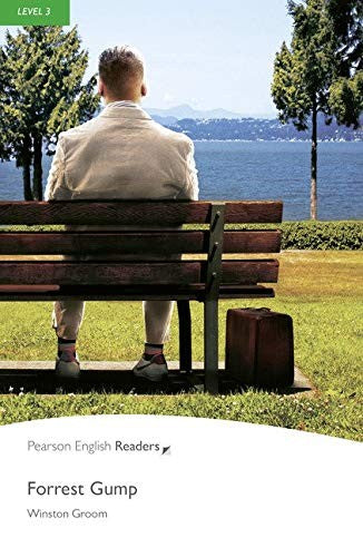 Level 3: Forrest Gump (Pearson English Graded Readers)