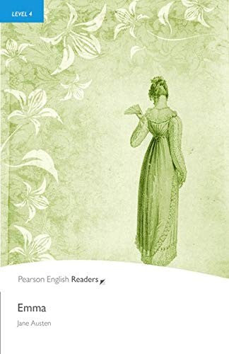 Emma (Pearson English Graded Readers)
