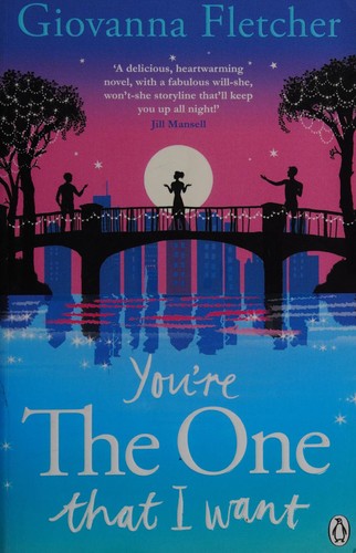 You're the One That I Want