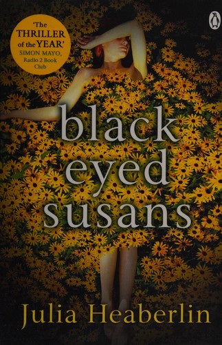 Black-Eyed Susans: a novel of suspense