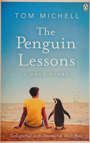 The Penguin Lessons: Now a major film starring Steve Coogan and Jonathan Pryce