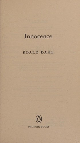 Innocence