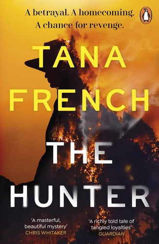 The Hunter: The gripping and atmospheric crime drama from the bestselling author of The Keeper