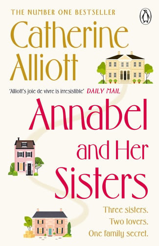 Annabel and Her Sisters: The heartwarming novel from the Sunday Times bestseller