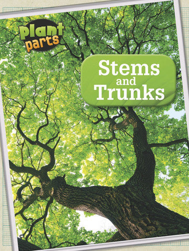 Stems and Trunks (Plant Parts)