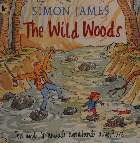 The Wild Woods
