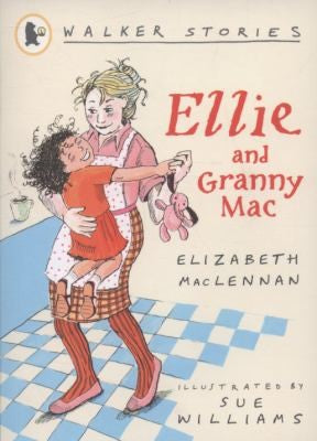 Ellie and Granny Mac (Walker Stories)