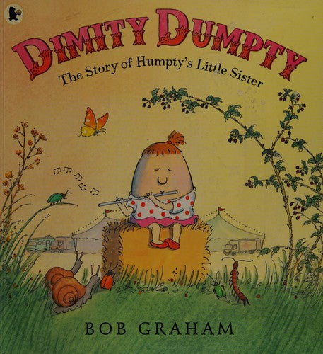 Dimity Dumpty